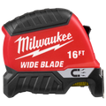 Milwaukee 48-22-1216M 16ft Wide Blade Magnetic Tape Measure 6 Pack - Ace Tool Group - Milwaukee