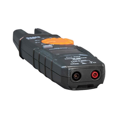 Klein CL360 Open Jaw Fork Meter 200A AC - Ace Tool Group - Klein