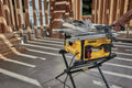 Dewalt Dwe7485 8-1/4In Compact Jobsite Table Saw - Ace Tool Group - DeWalt