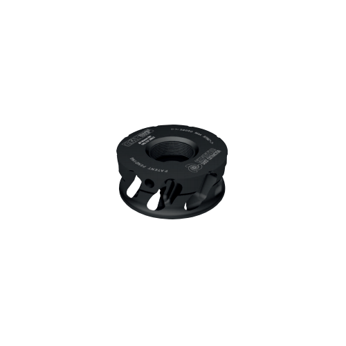 CMT 992.101.ER32 Kinetic Dust Extractor - Ace Tool Group - CMT