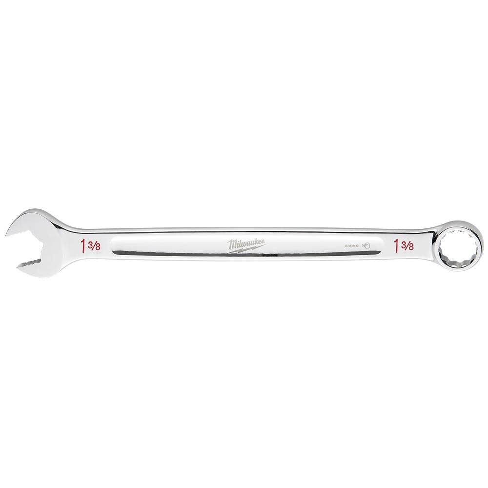 Milwaukee 45-96-9440 1-3/8" Combination Wrench - Ace Tool Group - Milwaukee
