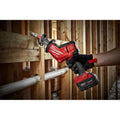 Milwaukee 2719-20 M18 FUEL Hackzall (Tool Only) - Ace Tool Group - Milwaukee