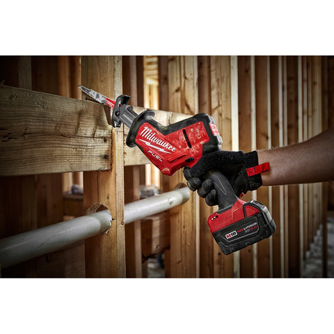 Milwaukee 2719-20 M18 FUEL Hackzall (Tool Only) - Ace Tool Group - Milwaukee