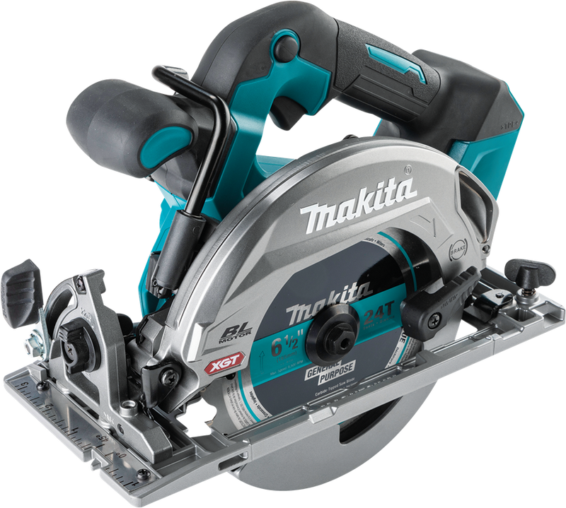 Makita GSH05Z 40V max XGT Brushless Cordless 6‑1/2