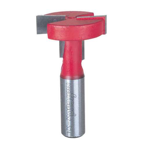 Freud Tools 1-3/8" (Dia.) T-Slotting Cutter Bit - Ace Tool Group - Freud