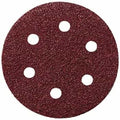 Metabo 624055000 Sandpaper - 3 1/8" Dia. - A120 - 25/Pk - Ace Tool Group - Metabo