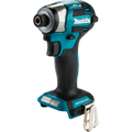 Makita XDT20T 18V LXT Cordless Quick-Shift Mode 4-Speed Impact Driver Kit (5.0Ah) - Ace Tool Group - Makita