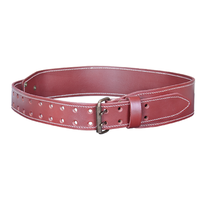 CLC 21962 3 TAPERED HEAVY-DUTY LEATHER WORK BELT - Ace Tool Group - CLC