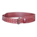CLC 21962 3 TAPERED HEAVY-DUTY LEATHER WORK BELT - Ace Tool Group - CLC
