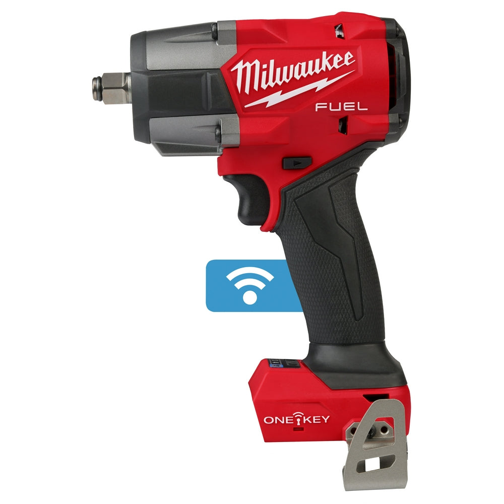 M18 FUEL CTIW Mid-Torque
