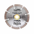 Timberline 640-380 Segmented Diamond Blade 14" - Ace Tool Group - Timberline