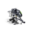 Festool 576848 KSC 60 EB-Basic KAPEX Miter Saw - Ace Tool Group - Festool