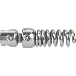 Milwaukee 48-53-3812 Drop Head Straight Auger 5/8" Sectional Cable - Ace Tool Group - Milwaukee