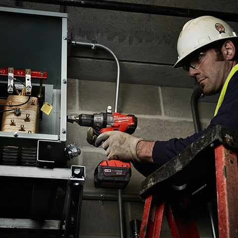 Milwaukee 48-89-9204 3/16 - 7/7 in. Step Drill Bit