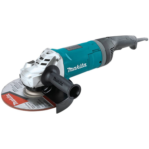 Makita GA9080 9" Angle Grinder - Ace Tool Group - Makita