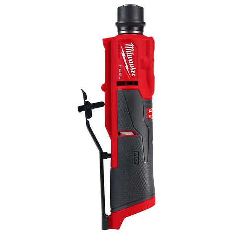 Milwaukee 2409-20 M12 FUEL Low Speed Tire Buffer - Ace Tool Group - Milwaukee