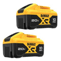 Dewalt Dcb210-2 20V Max Xr 10.0Ah Li-Ion 2 Pack - Ace Tool Group - DeWalt