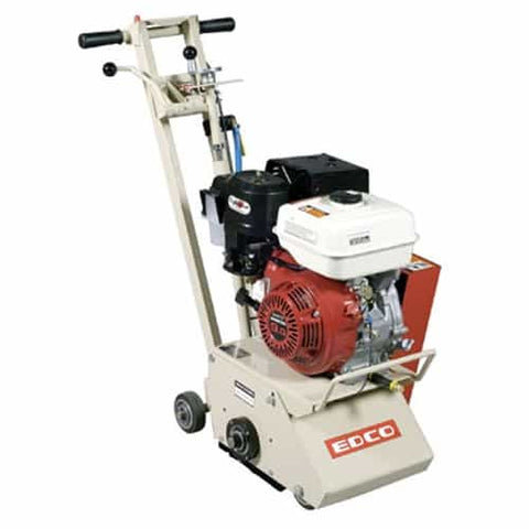 Edco Cpm-8 - 8 Scarifier 9Hp Honda Engine - Ace Tool Group - EdcoDisc