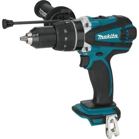 Makita XPH03Z 18V Cordless 1/2 In Hammer Driver Drill - Ace Tool Group - Makita