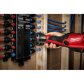 Milwaukee 49-16-2451C 1/2" PEX Crimp (F1807 & F2159) Jaw for M12 FORCE LOGIC Press Tool - Ace Tool Group - Milwaukee