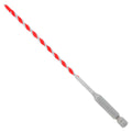 Diablo Tools 5/32" X 3" X 6" Speedemon Red Granite Carbide Tipped Hammer Drill Bit - Ace Tool Group - Diablo