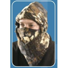 Occunomix 1080-CAMO Fleece Liner Camo - Ace Tool Group - Occunomix