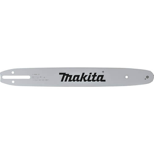 Makita E-00088 14 in. Guide Bar, 3/8 in. LP, .050 in. - Ace Tool Group - Makita