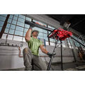 Milwaukee 48-22-8690 6" Leveling Tripod Chain Vise - Ace Tool Group - Milwaukee