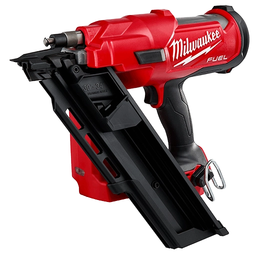 Milwaukee 2745-20 M18 30 Degree Framing Nailer - Ace Tool Group - Milwaukee
