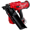 Milwaukee 2745-20 M18 30 Degree Framing Nailer - Ace Tool Group - Milwaukee
