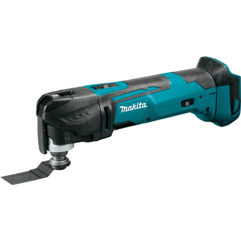 Makita XMT03Z 18V LXT Li-Ion Cordless Multi-Tool - Ace Tool Group - Makita