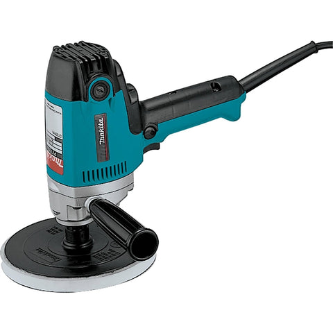 Makita PV7001C 7 in. Vertical Polisher - Ace Tool Group - Makita