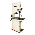 JET 708755B Jwbs-20Qt-5, 20 in. Bandsaw w/ Quick Tension, 5Hp, 1Ph - Ace Tool Group - JET