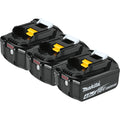 Makita BL1840B-3 18V LXT Li-Ion 4.0Ah Battery, 3/pk - Ace Tool Group - Makita
