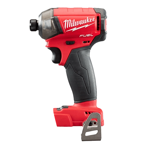 Milwaukee 2760-20  1/4" Hex Hydraulic Driver - Ace Tool Group - Milwaukee