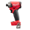 Milwaukee 2760-20  1/4" Hex Hydraulic Driver - Ace Tool Group - Milwaukee
