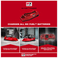 Milwaukee MXFC MX FUEL Charger - Ace Tool Group - Milwaukee