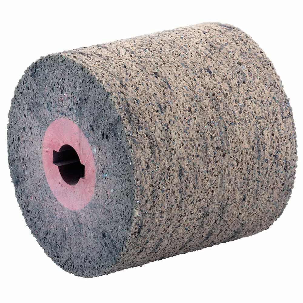 Metabo 623499000 Rubberized Abrasive Drum P180 - Ace Tool Group - Metabo