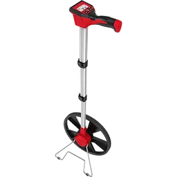 Milwaukee 48-22-5112 12" Digital Measuring Wheel - Ace Tool Group - Milwaukee