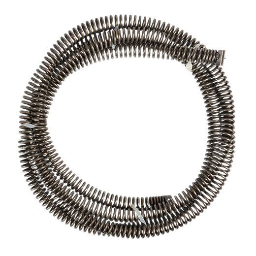 Milwaukee 48-53-2852 7/8" x 15' All Purpose Open Wind Sectional Cable - Ace Tool Group - Milwaukee