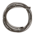 Milwaukee 48-53-2852 7/8" x 15' All Purpose Open Wind Sectional Cable - Ace Tool Group - Milwaukee
