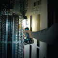 Makita DML806 18V LXT Cordless LED Lantern/Flashlight, Tool Only - Ace Tool Group - Makita