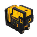 Dewalt Dw085Lg 12-Volt 5-Spot Green Laser Level - Ace Tool Group - DeWalt