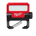 Milwaukee 2114-21 USB Rechargeable Rover Pivoting LED Flood Light - Ace Tool Group - Milwaukee