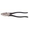 Klein Tools 213-9NE 9'' (229 mm) High-Leverage Side-Cutting Pliers - Ace Tool Group - Klein