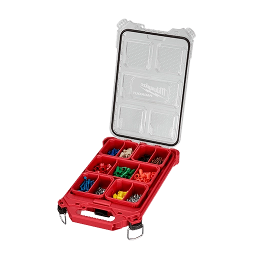 Milwaukee 48-22-8436 PACKOUT  Compact Organizer - Ace Tool Group - Milwaukee