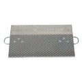 Vestil Aluminum Hand Truck Dockplate 0.7k 30x24 - Ace Tool Group - Vestil