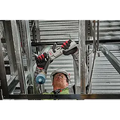 Milwaukee 48-22-7318 CHEATER Aluminum Adaptable Pipe Wrench - Ace Tool Group - Milwaukee