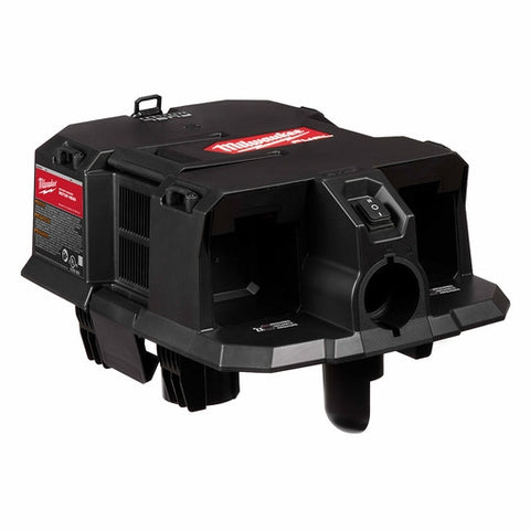 Milwaukee 0921-20 M18 FUEL Wet/Dry Vacuum Motor Head - Ace Tool Group - Milwaukee