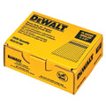 Dewalt Dca16150 1-1/2-Inch 16-Gauge Angle Nails - 2500 Per Box - Ace Tool Group - DeWalt